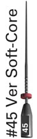 Kerr Soft-Core Size Verifier #45, Refill, 6/Pkg, 972-3245