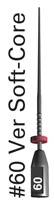 Kerr Soft-Core Size Verifier #60, Refill, 6/Pack, 972-3260