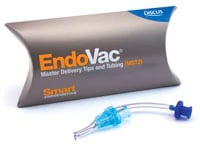 EndoVac Master Delivery Tips, Autoclavable, 20/Pk, 973-3013