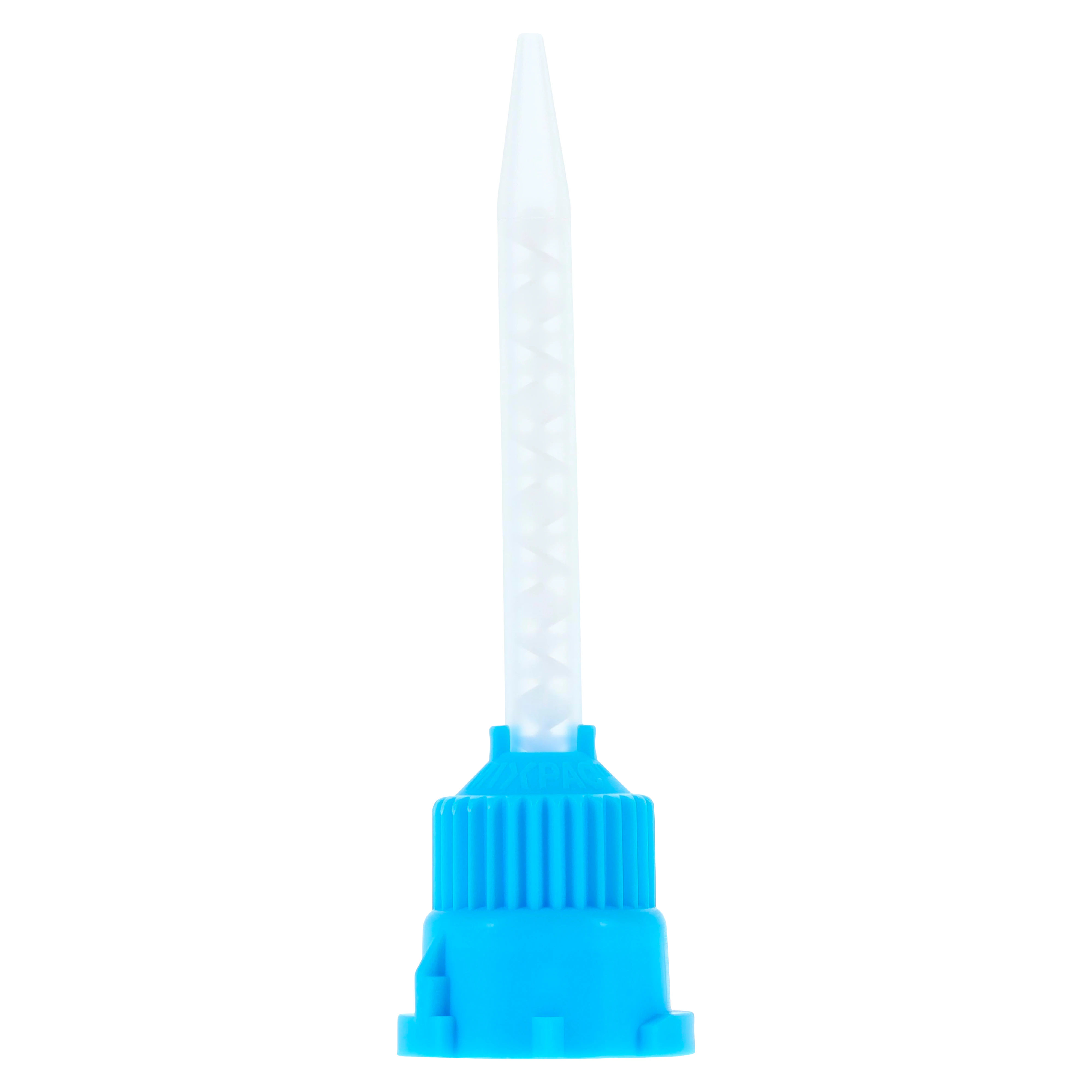 Temphase HP Mixing Tips, Temporary Crown & Bridge Material, 1:1, Light Blue, 48/Pk, 28075