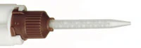 Kerr Xpress Sealer Mixing Tips, Refill for Sealapex Xpress & Tubli-Seal Xpress Automix Syringes, 50/Pkg, 33680