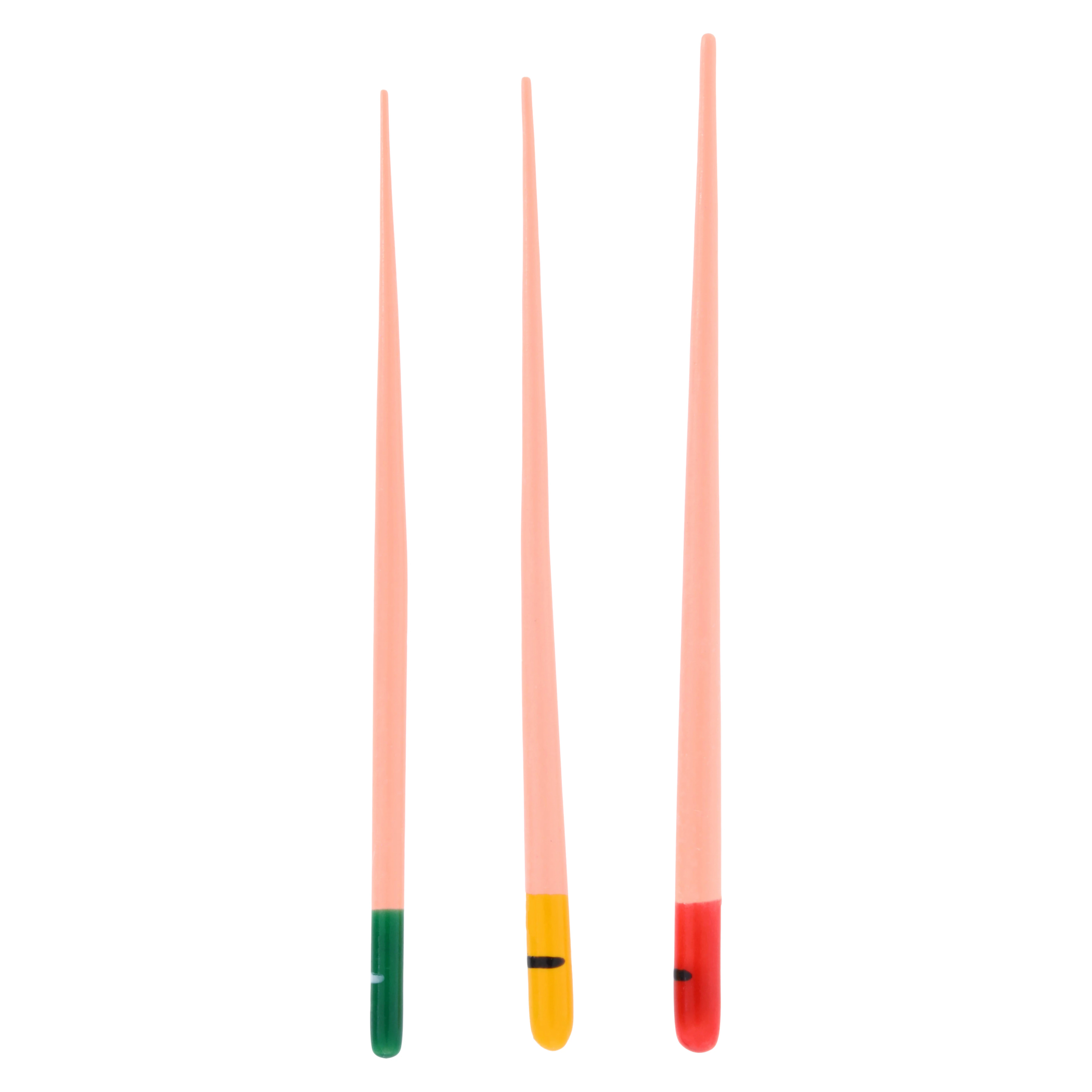 TF Adaptive Gutta Percha Points, Assorted ML1/ML2/ML3, Medium/Large, 50/Pk, 815-1546