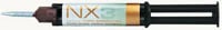 Kerr NX3 Nexus Third Generation Universal Adhesive Resin Cement, Dual-Cure Automix Syringe Refill, White, 5 g, 33644