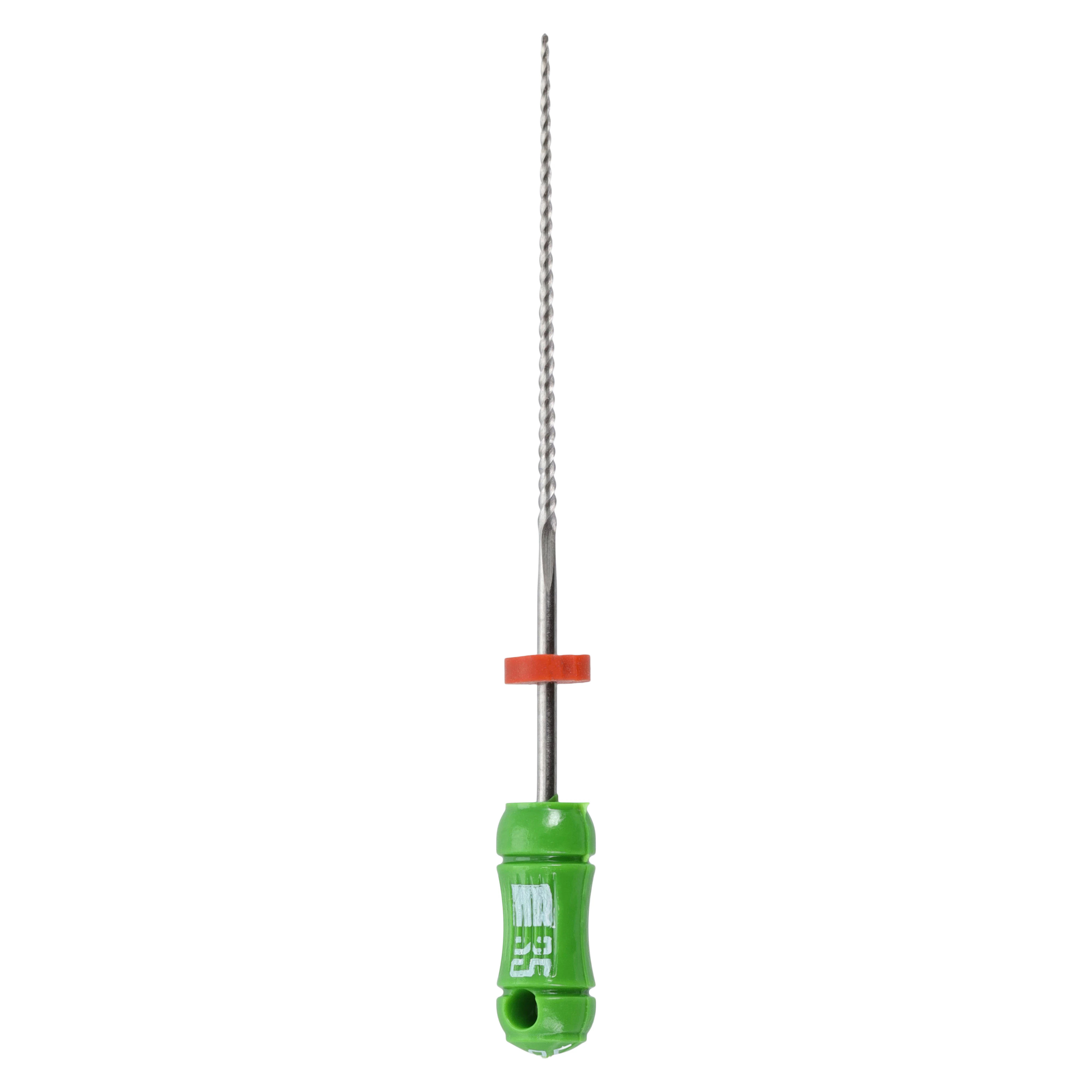 Kerr K-Files, Stainless Steel, 30 mm, #35, Green, 6/Pk, 06157
