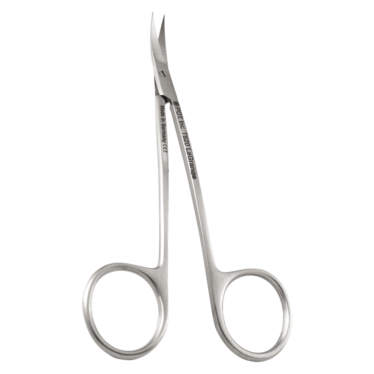 La-Grange Scissors, 11.5 cm, Stainless Steel, PDT Inc
