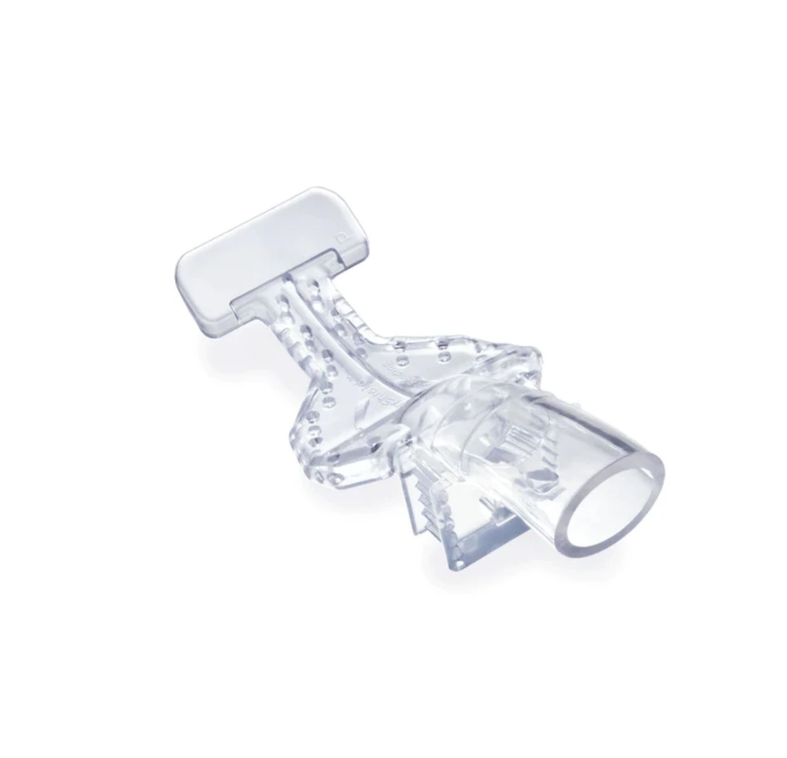 DryShield Autoclavable Mouthpieces, Large, 4/Pack, DS-MPL-005