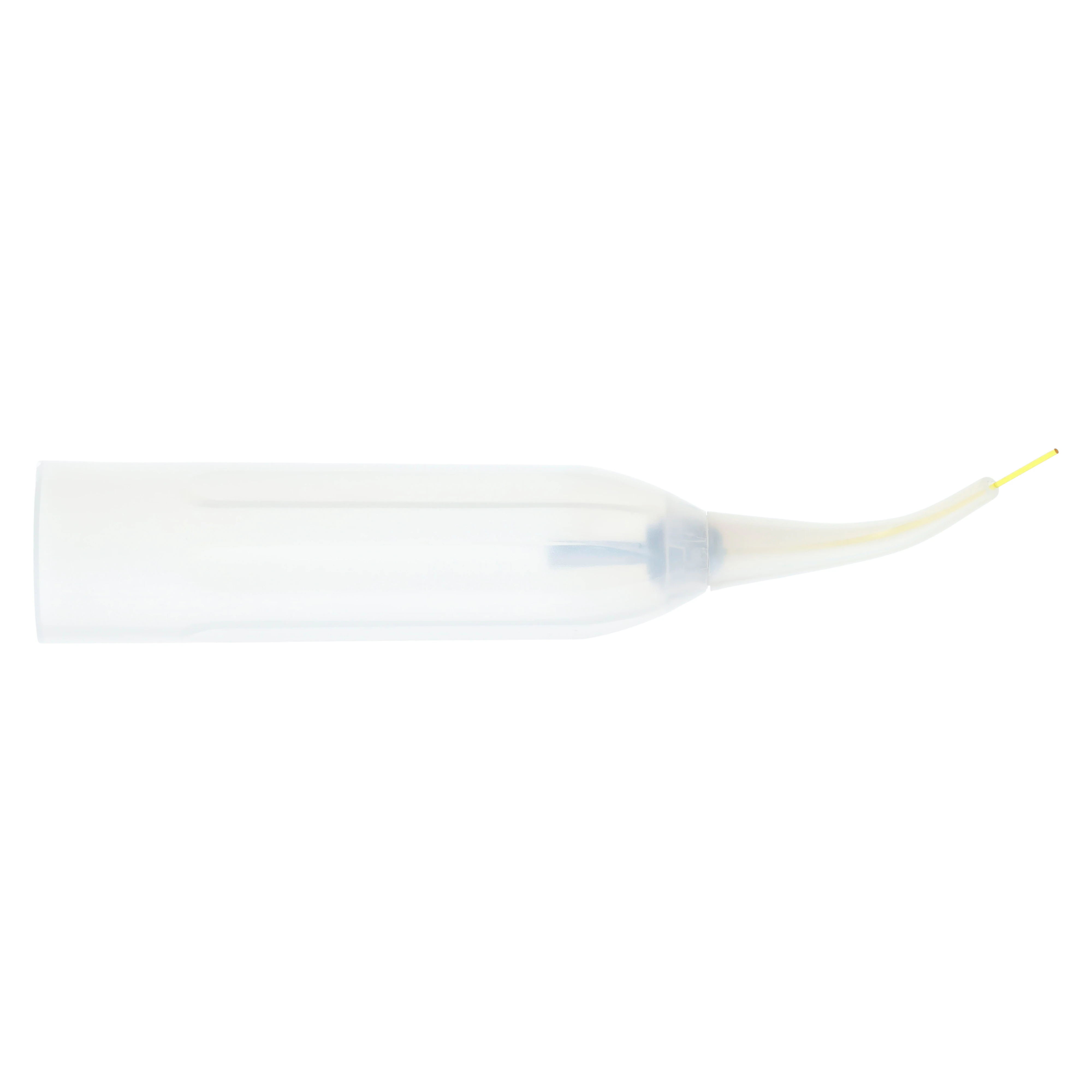 NV PRO3 / SOL Microlaser Disposable Laser Tips, Perio, 400 µm, 7 mm, 25/Pk, ZLR1013A