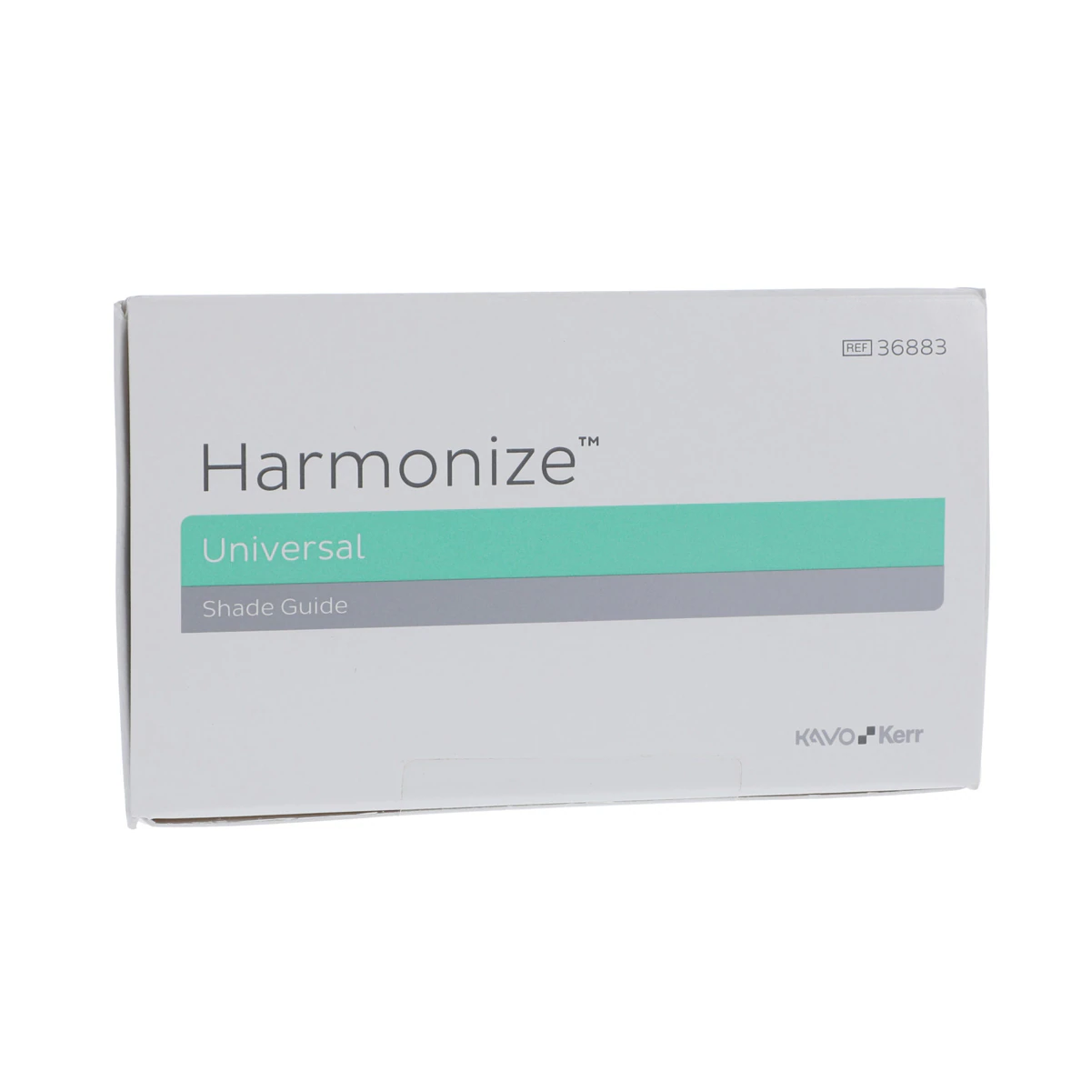 Harmonize™ Universal Shade Guide, 12 Shade Tabs, 36883