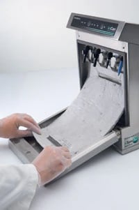SciCan Statmatic Absorption Pads, 6/Pkg, S30102