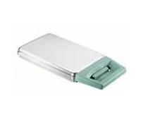 SciCan STATIM 2000 Cassette Complete with Rack and Seal, Stainless Steel, 11 in x 7 in x 1.5 in, 01-100008A