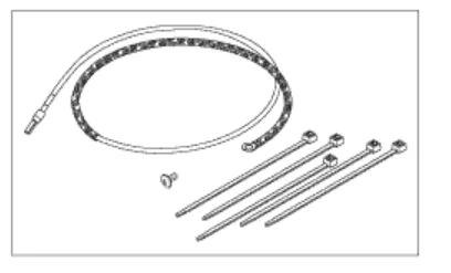 SciCan Double Thermal Fuse for Statim Autoclave, 01-104461S, Each