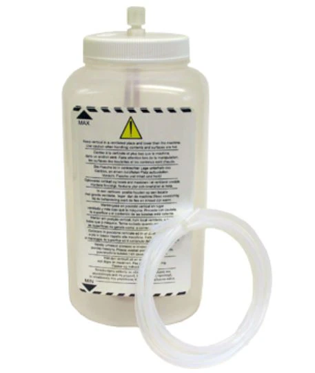 SciCan STATIM 2000/5000 Waste Water Bottle Fitting, 01-100735S