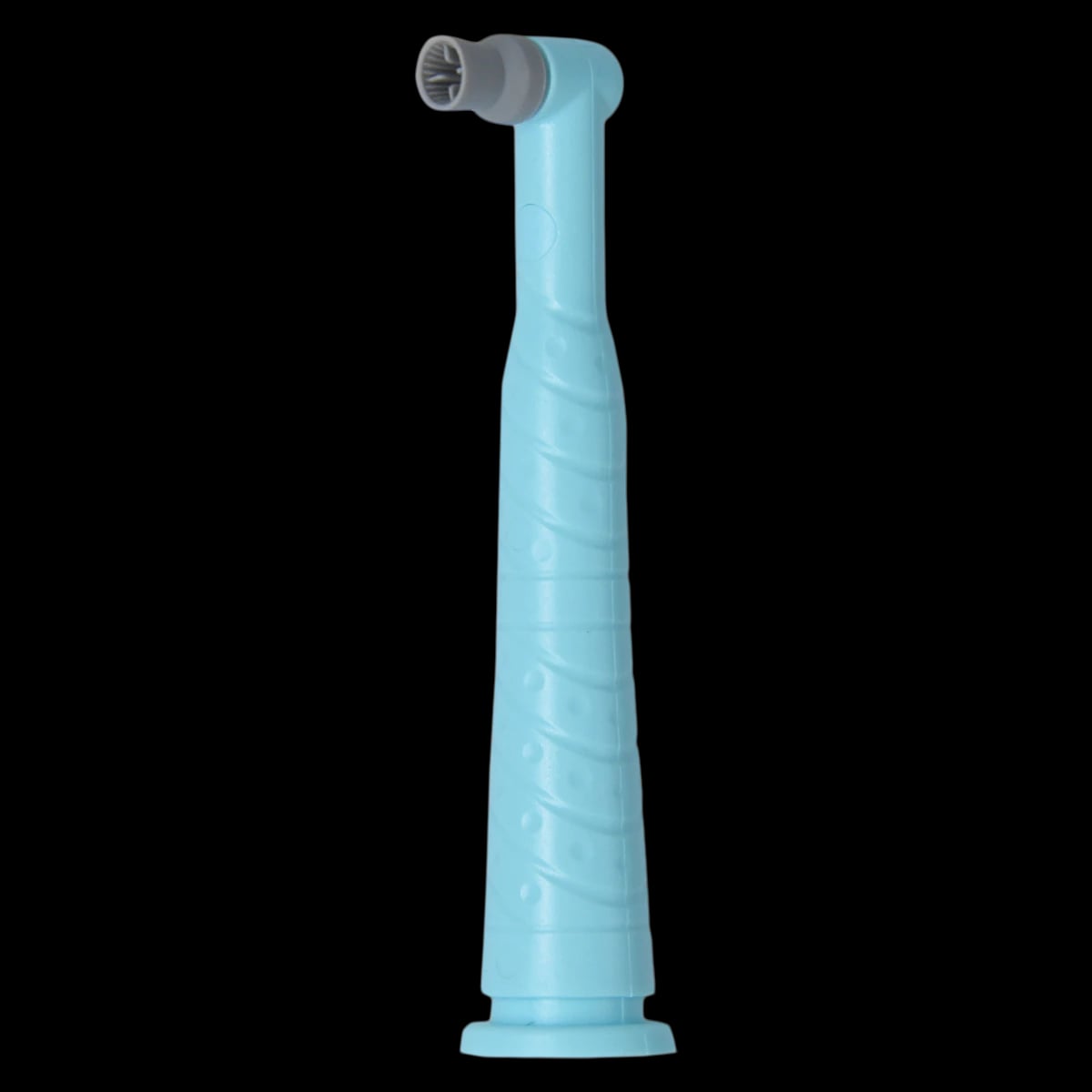 ProAngle EZ Disposable Prophy Angle, E-Type, Extended 90° Angle, Soft Cup, Latex-Free, 100/Box, EZES-100
