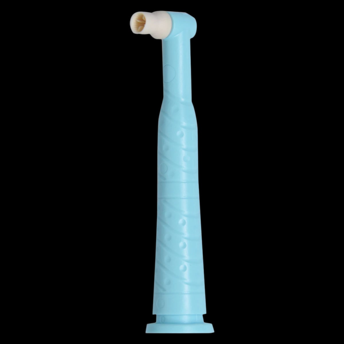 ProAngle EZ Disposable Prophy Angle, E-Type, Extended 90° Angle, Firm Cup, Latex-Free, 100/Box