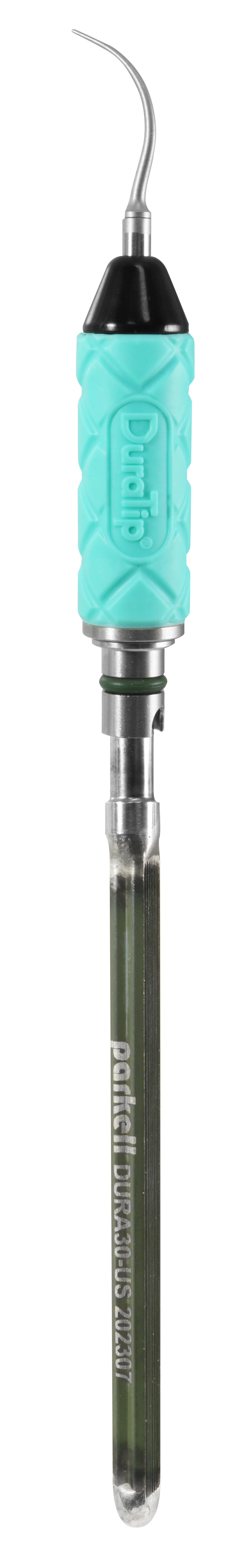 Parkell DuraTip Ultrasonic Insert, 30K Universal Slim, Soft-Grip, DURA30-US, Each
