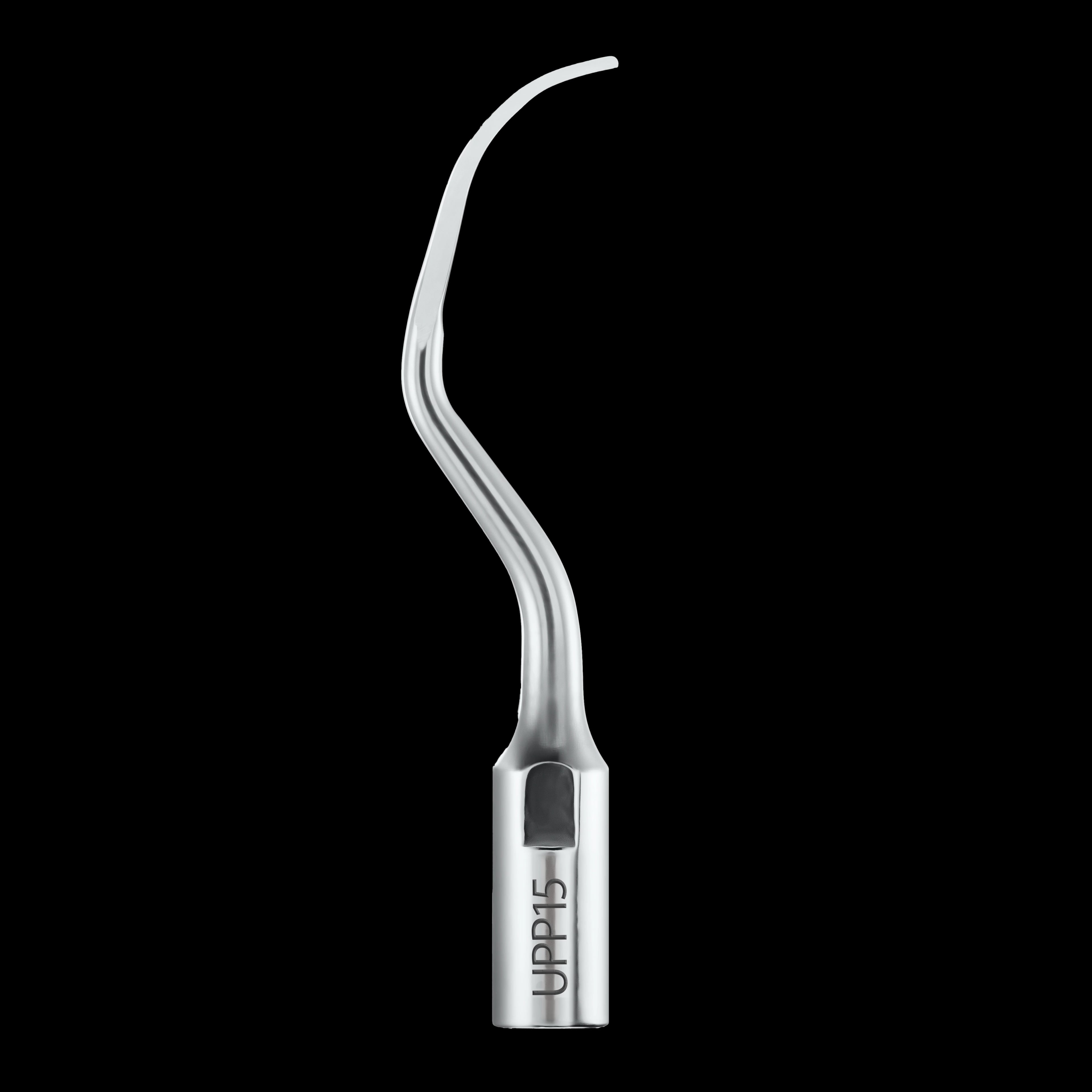 Hu-Friedy PWR Perio Piezo Tip, P15, Universal Curette, UPP15, Each