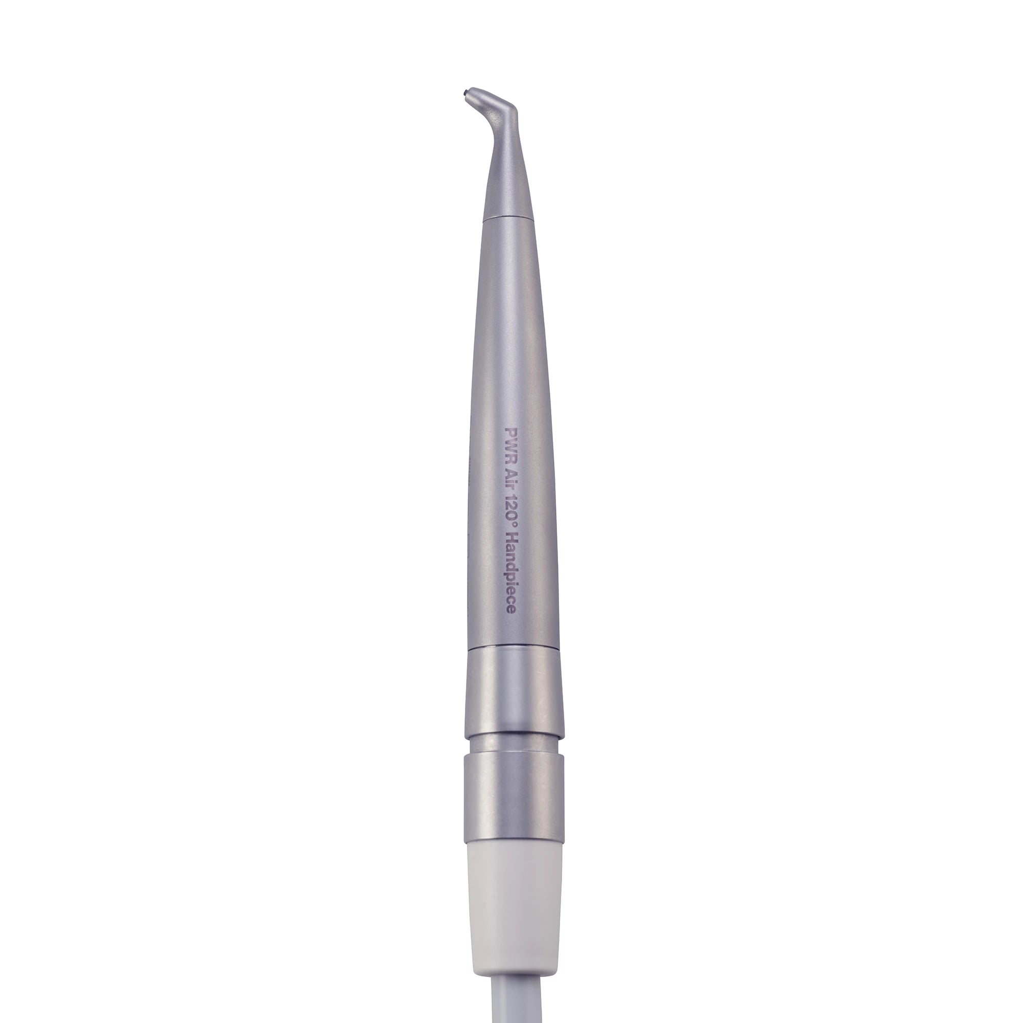 Hu-Friedy PWR Air 120° Handpiece, Stainless Steel, APHP120
