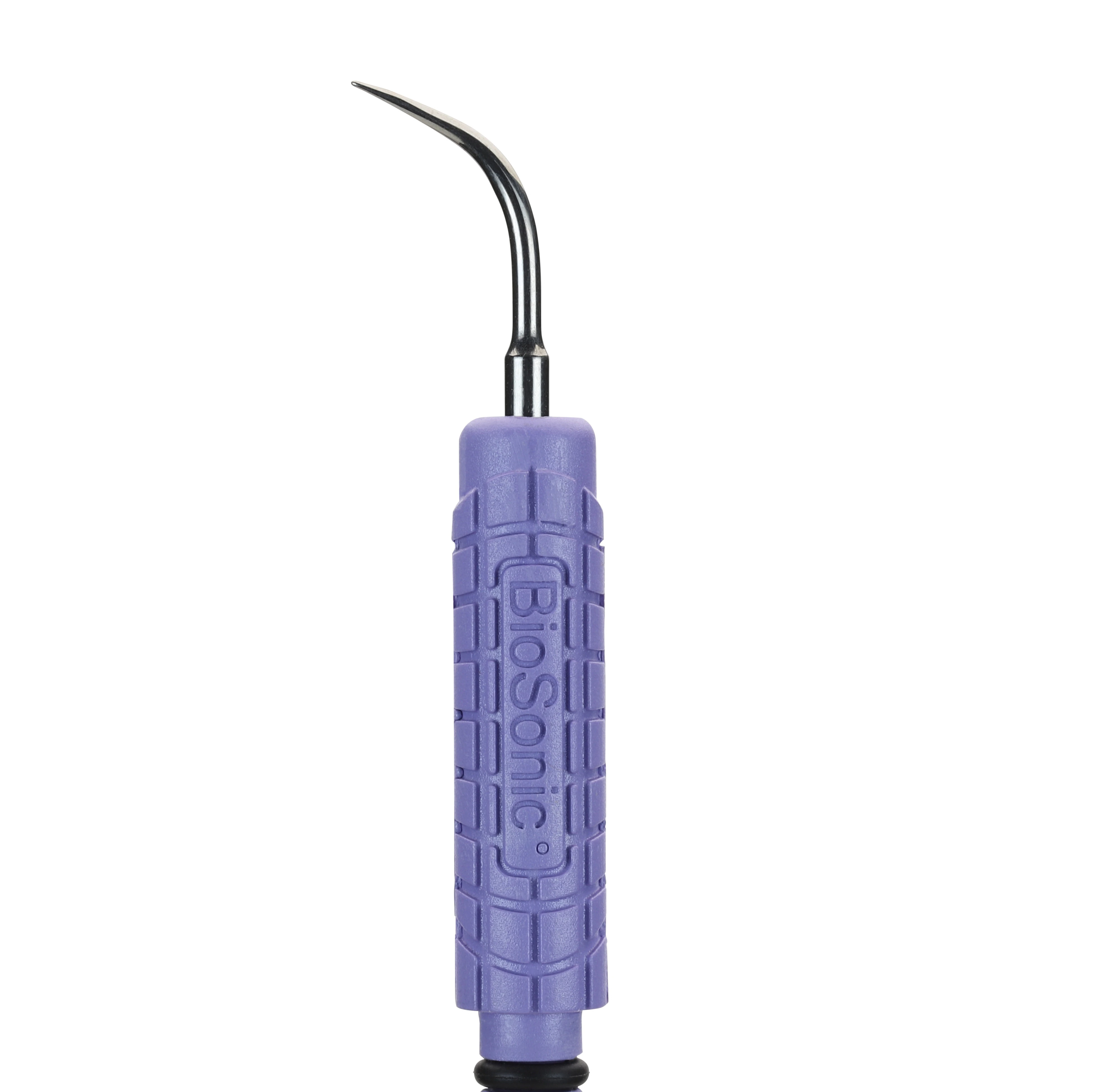 BioSonic US200 Ultrasonic Scaler Insert #10 Universal OptiMist, 25 kHz, Purple, 1/Pk, 60034379