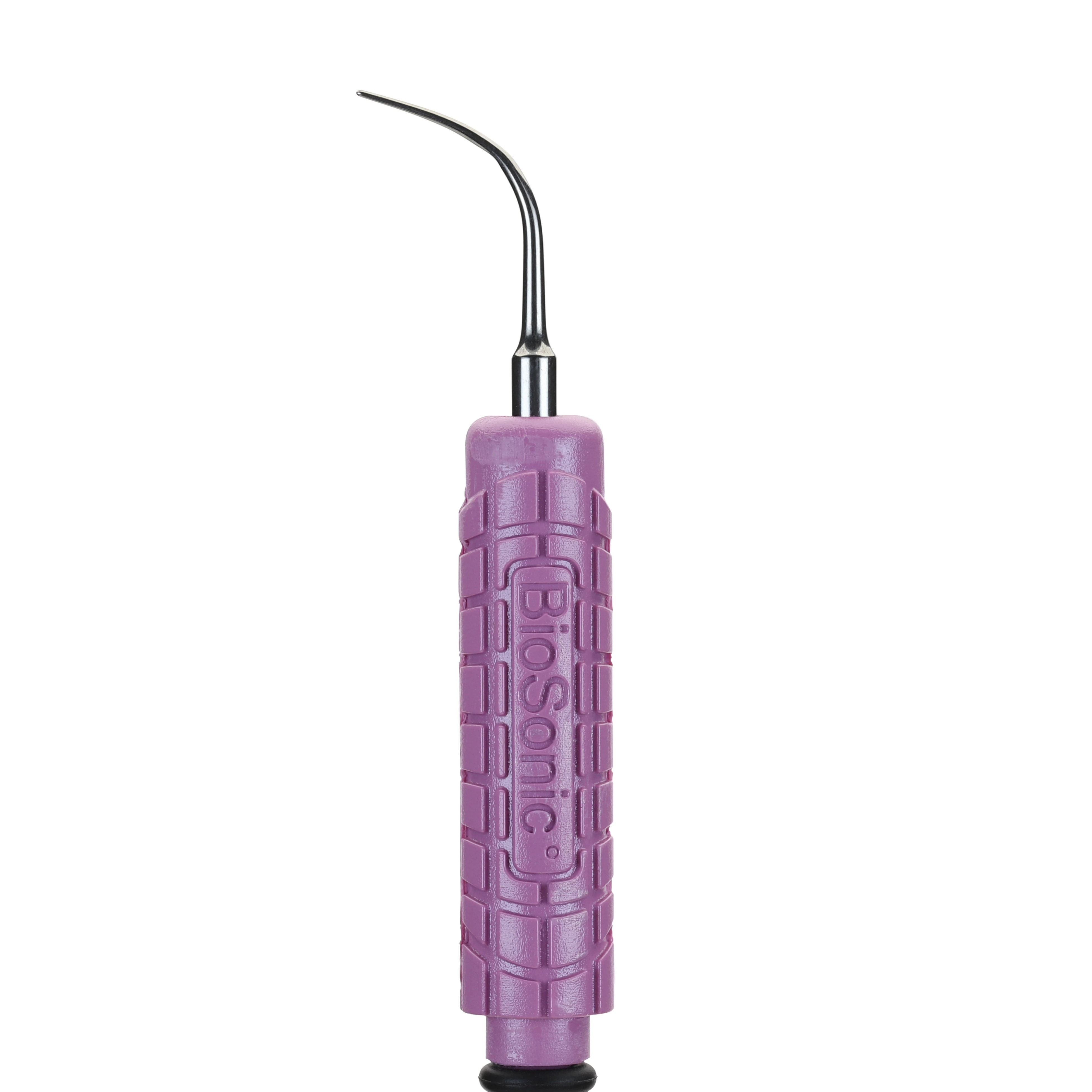 BioSonic US200 Ultrasonic Scaler Insert, #10 Slim OptiMist, 30 kHz, Pink, 1/Pk, 60034388