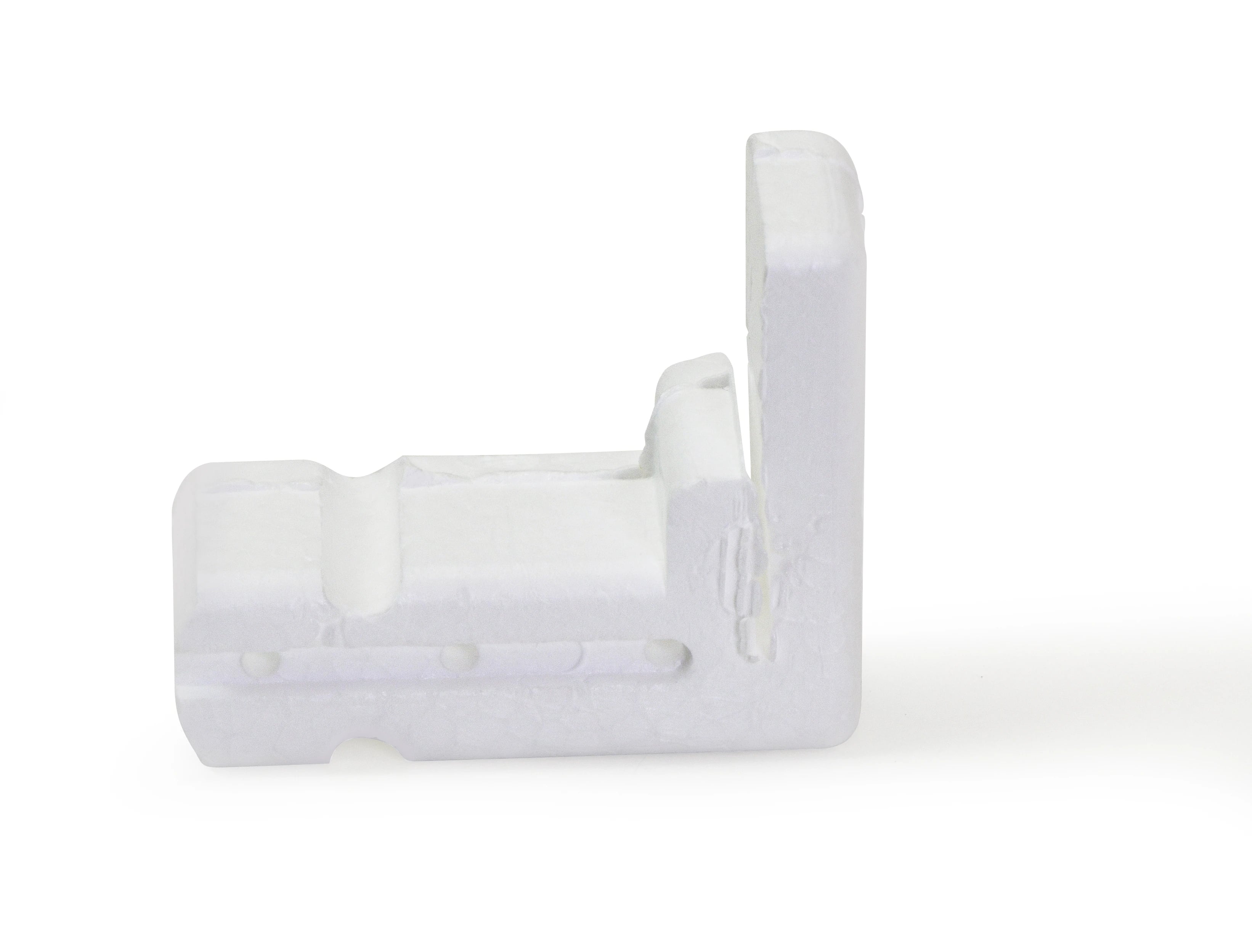 Pac-Dent PropBlock Disposable Bite Blocks, for Rinn XCP Film Positioning System, Film Sizes #0/#1/#2, 100/Box, 131203