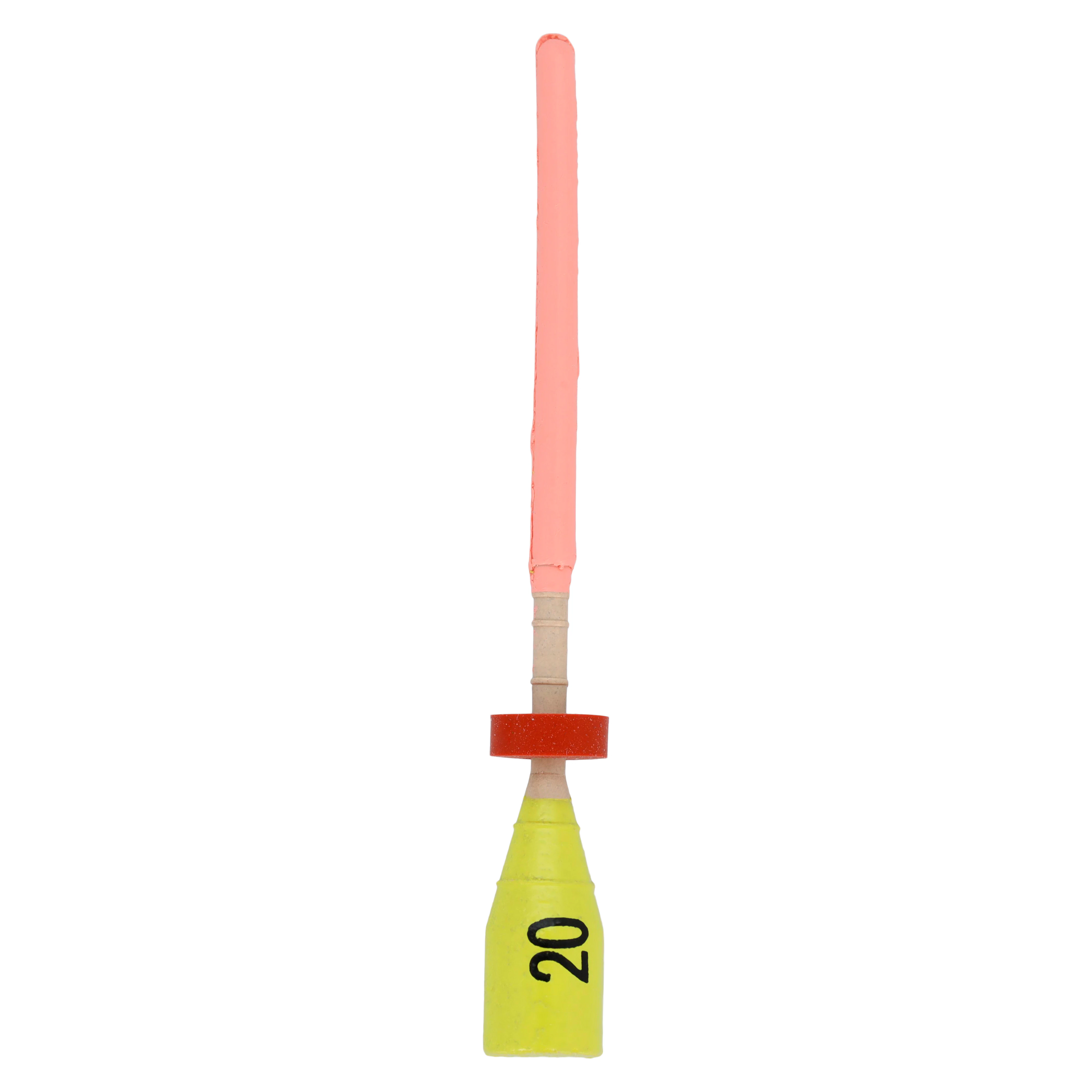 SimpliCore™ Gutta Percha Carrier Obturator, Universal Size 20, 20/Pkg, 972-3420