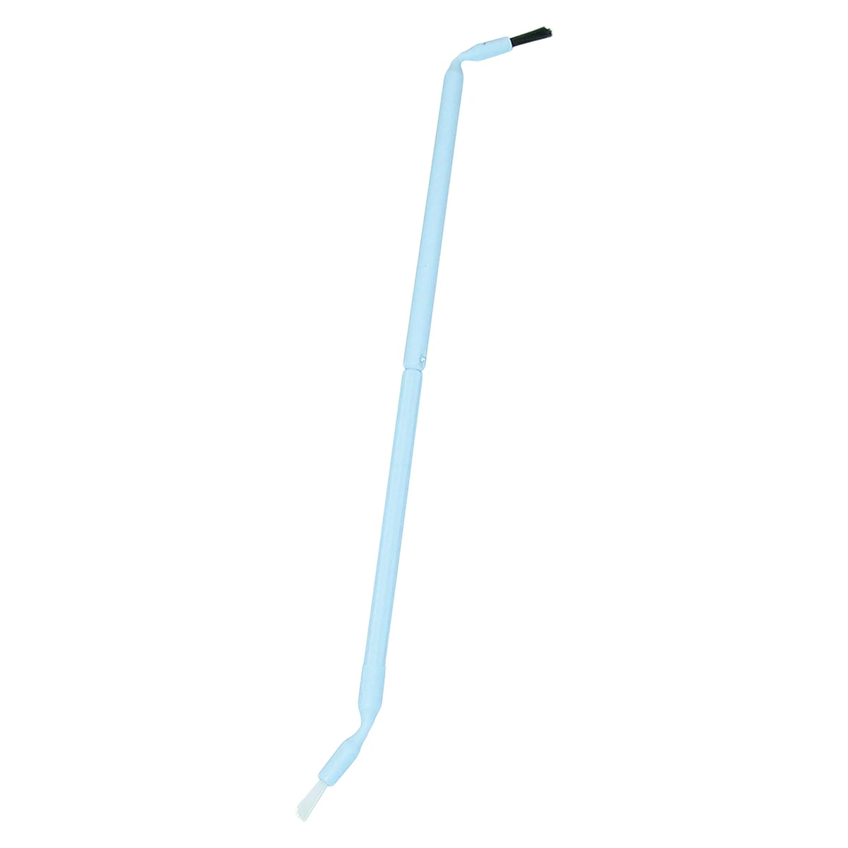 Centrix Benda Twin Disposable Double-Ended Brush Applicators, Blue, Regular Point, 400/Box (370108)