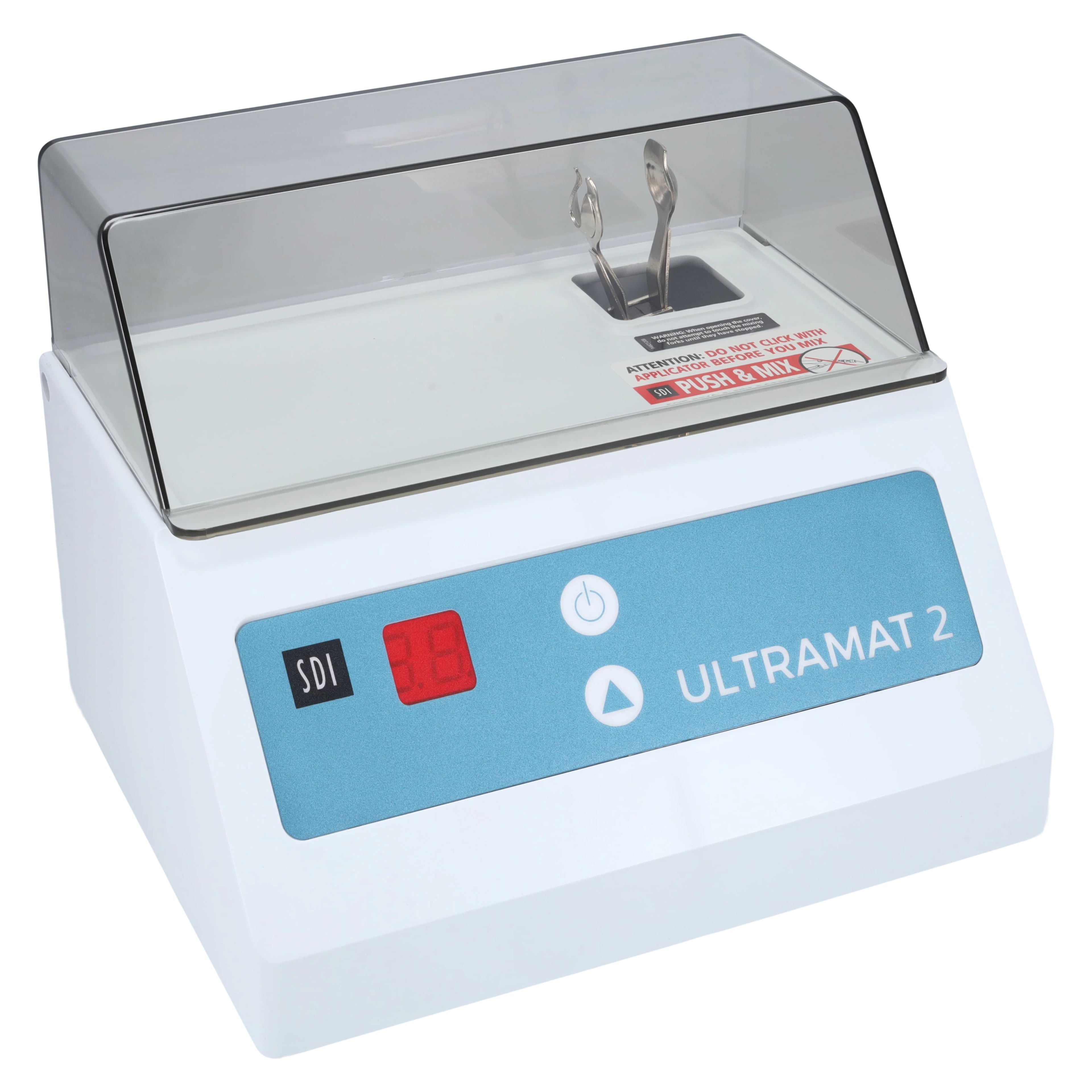 SDI Ultramat 2 High Speed Multi-Use Amalgamator/Triturator, 110V/240V, 5546045