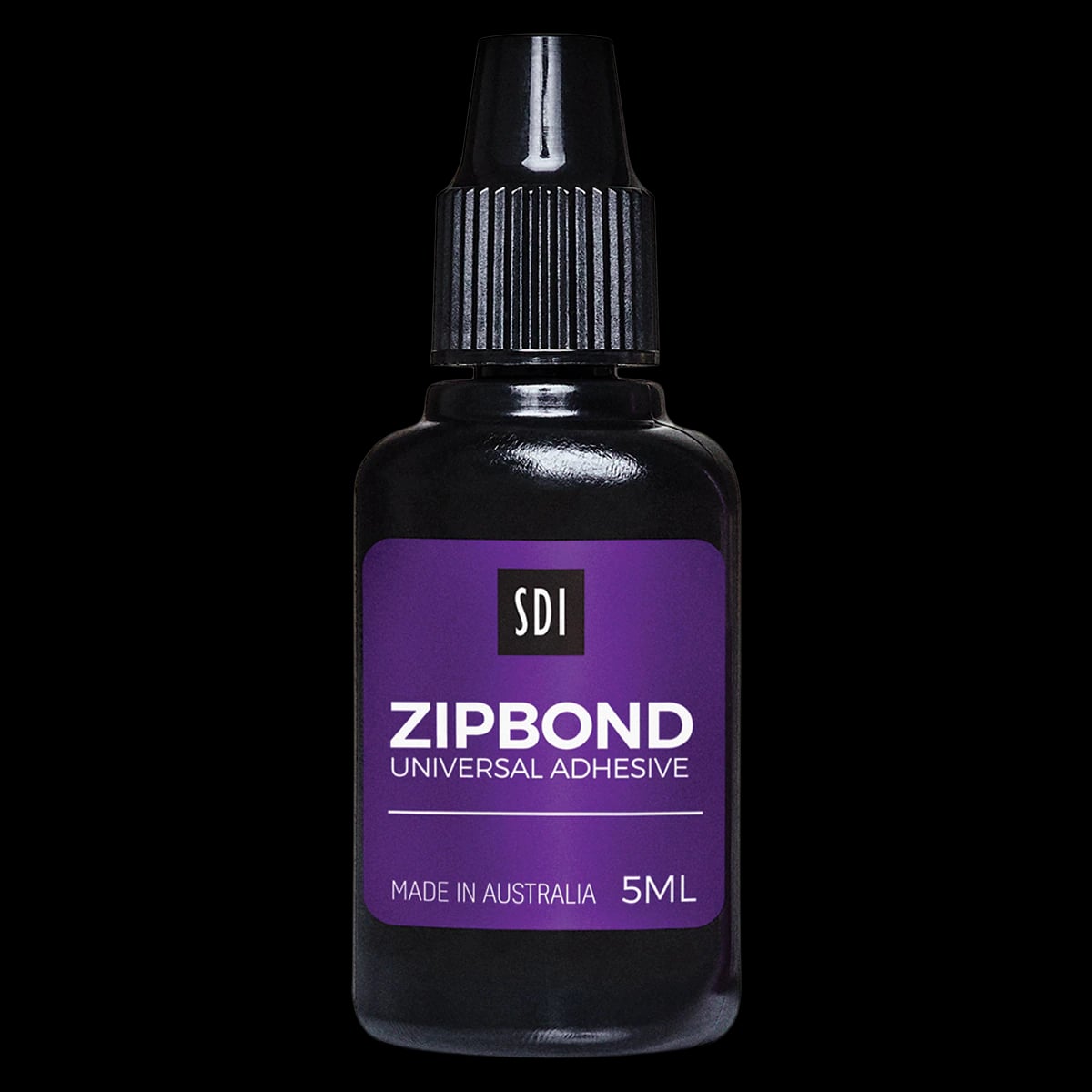 Zipbond Universal Adhesive, 5 mL Bottle Refill, 8100502