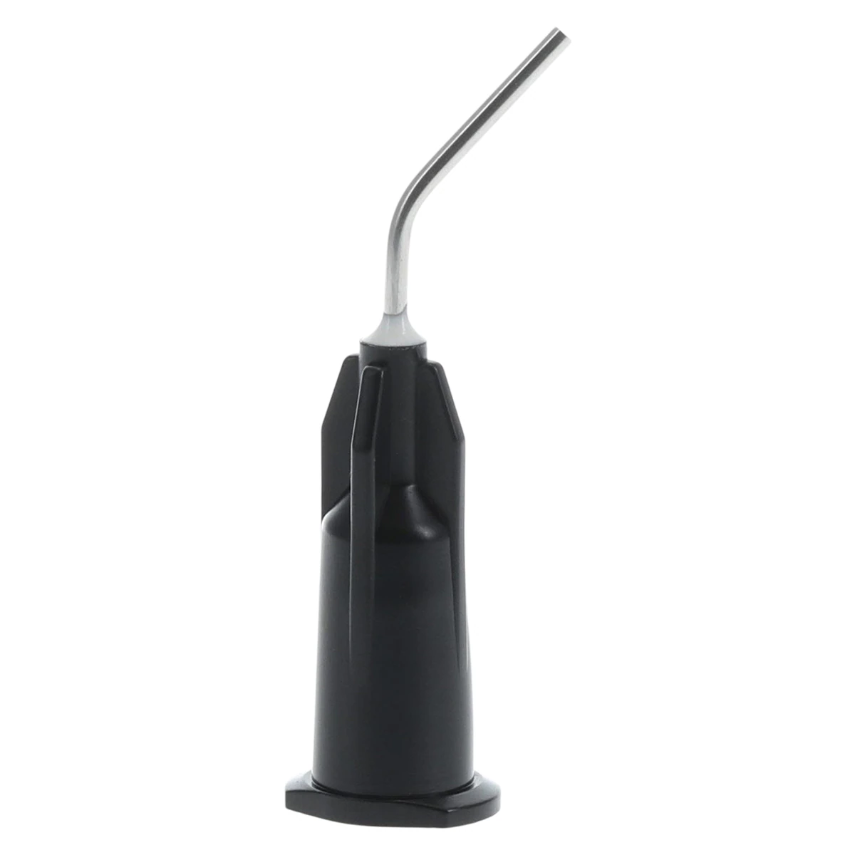Wave Disposable Syringe Tips, 20 Gauge, Black, 20/Pkg, 7500001