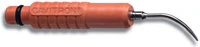Cavitron FSI Focused Spray Powerline Diamondcoat Ultrasonic Insert, 30 kHz, Dark Orange Grip, 1/Pk, 90243