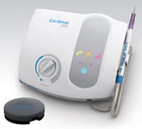 Cavitron® Plus Ultrasonic Scaler with Tap-On™ Technology, 30 kHz, Complete Unit