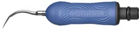 Cavitron FSI PowerLINE-100 FITGRIP Ultrasonic Insert, 30 kHz, Blue, 1/Pk, 82003
