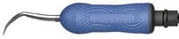 Cavitron FSI PowerLINE-1000 Ultrasonic Insert, FitGrip, 30K, Blue, Triple Bend, 1/Pk, 82004