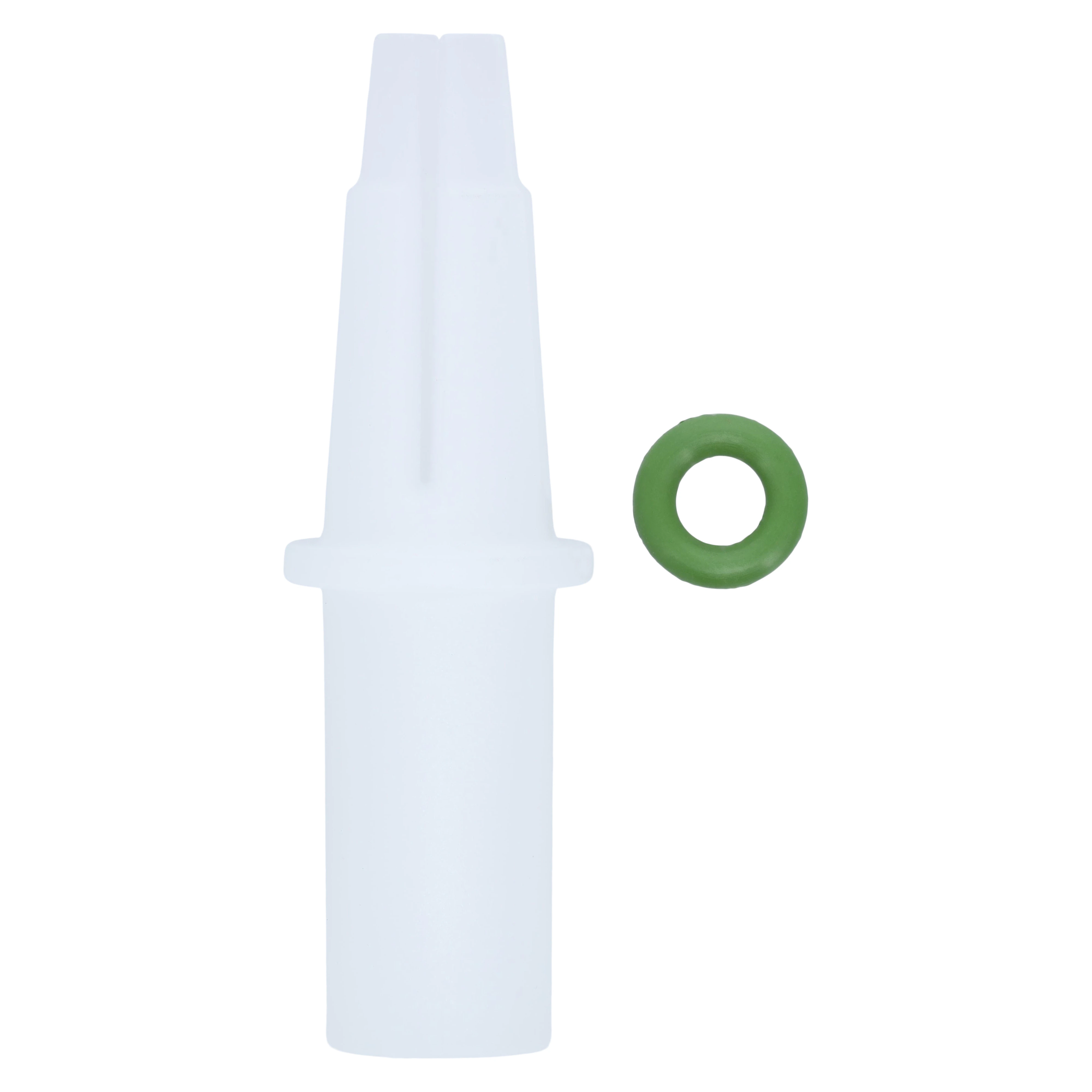 Cavitron Replacement O-Rings, Green, 12/Pk, 62605
