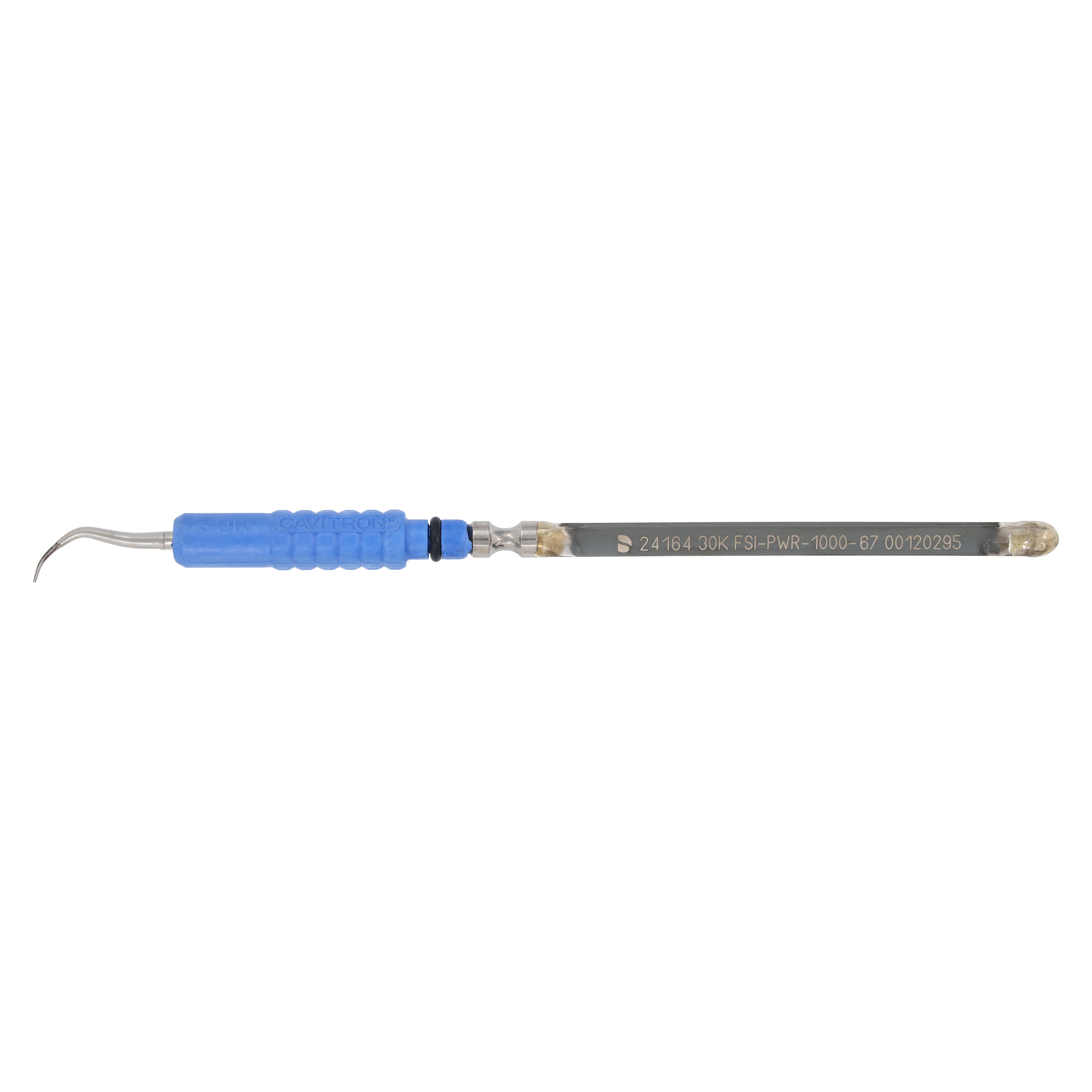 Dentsply Cavitron FSI PowerLINE-1000 Ultrasonic Insert, 30K, Dark Blue, 1/Pk, 80799