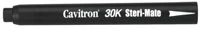 Cavitron Steri-Mate Detachable Sterilizable Ultrasonic Scaler Handpiece, 30K, Black, 1/Pk, 78688