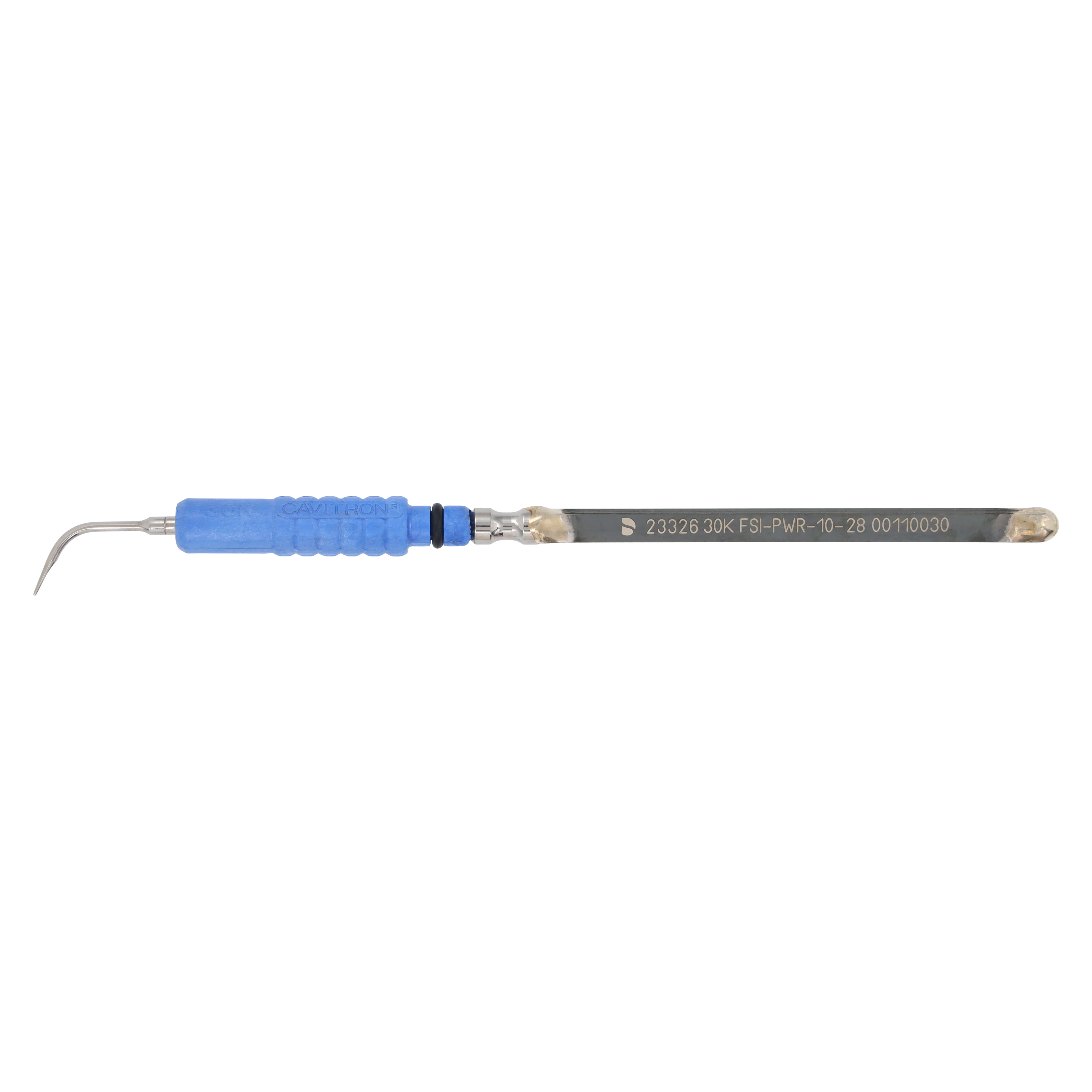 Cavitron FSI Focused Spray PowerLINE-10 Ultrasonic Insert, 30 kHz, Dark Blue, 1/Pk, 80294