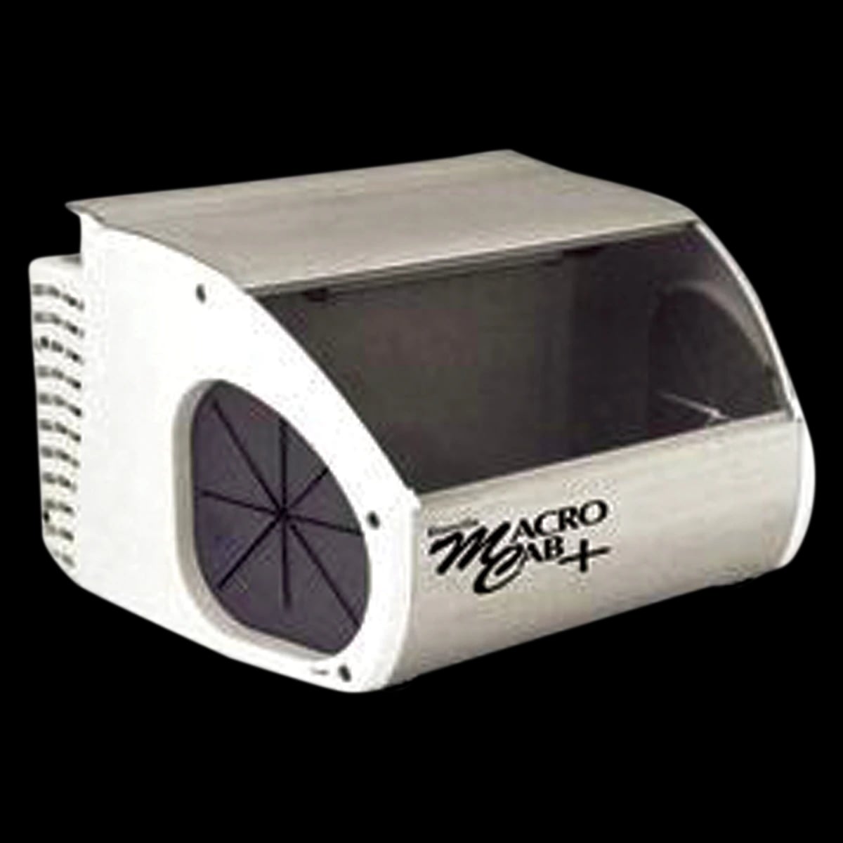Danville Materials MacroCab+ Self-Contained Dust Cabinet, 120V, 91556