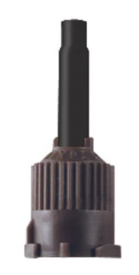 Parkell HyperFIL Mixing Tips, Brown Base, 10 ml, 30/Pk, S328
