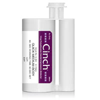 Cinch 90 VPS Impression Material, Medium Body, Super Cartridge, 380 ml, S464
