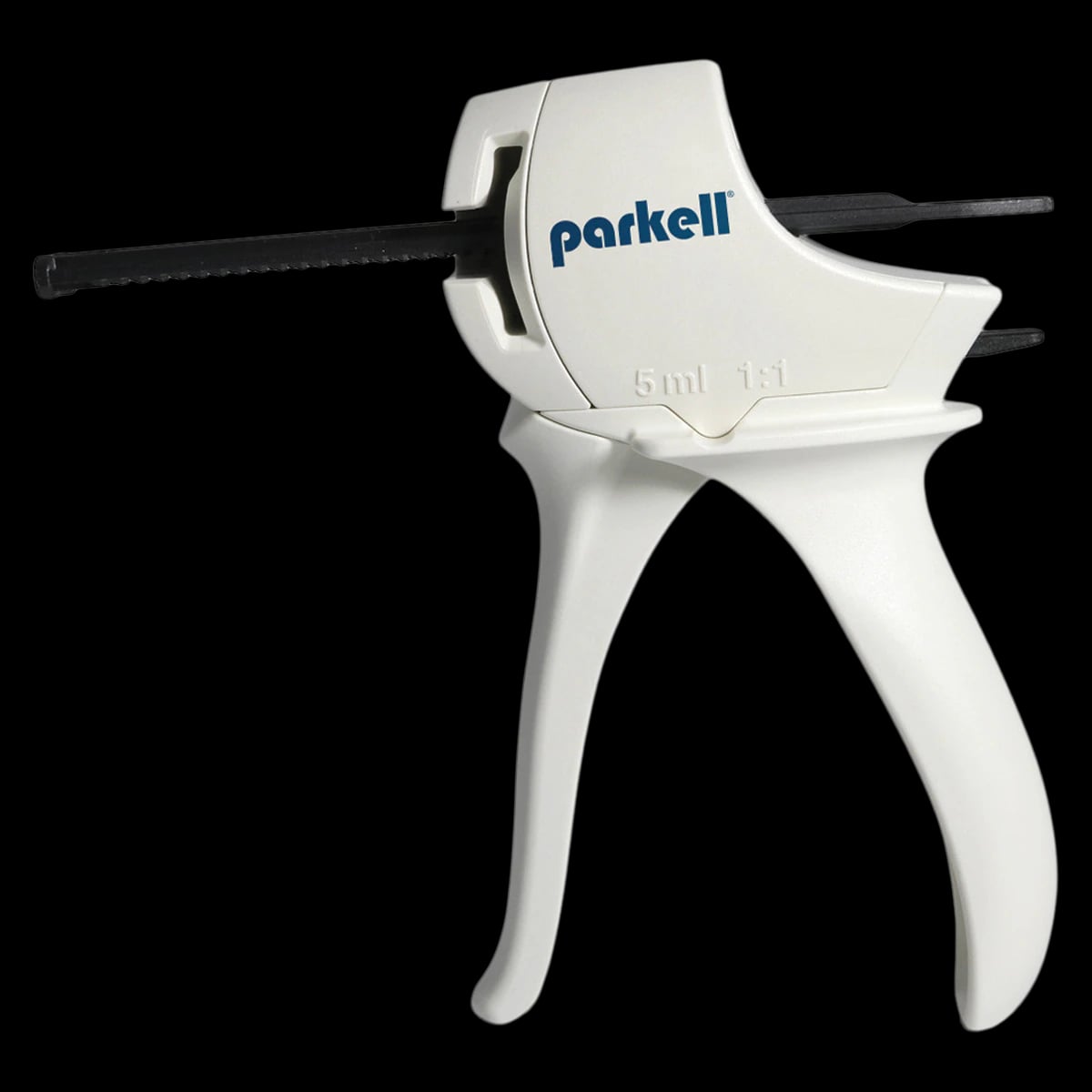 Parkell Predicta Bioactive Bulk Fill 5 ml Cartridge Dispensing Gun, S620, 1/Pk