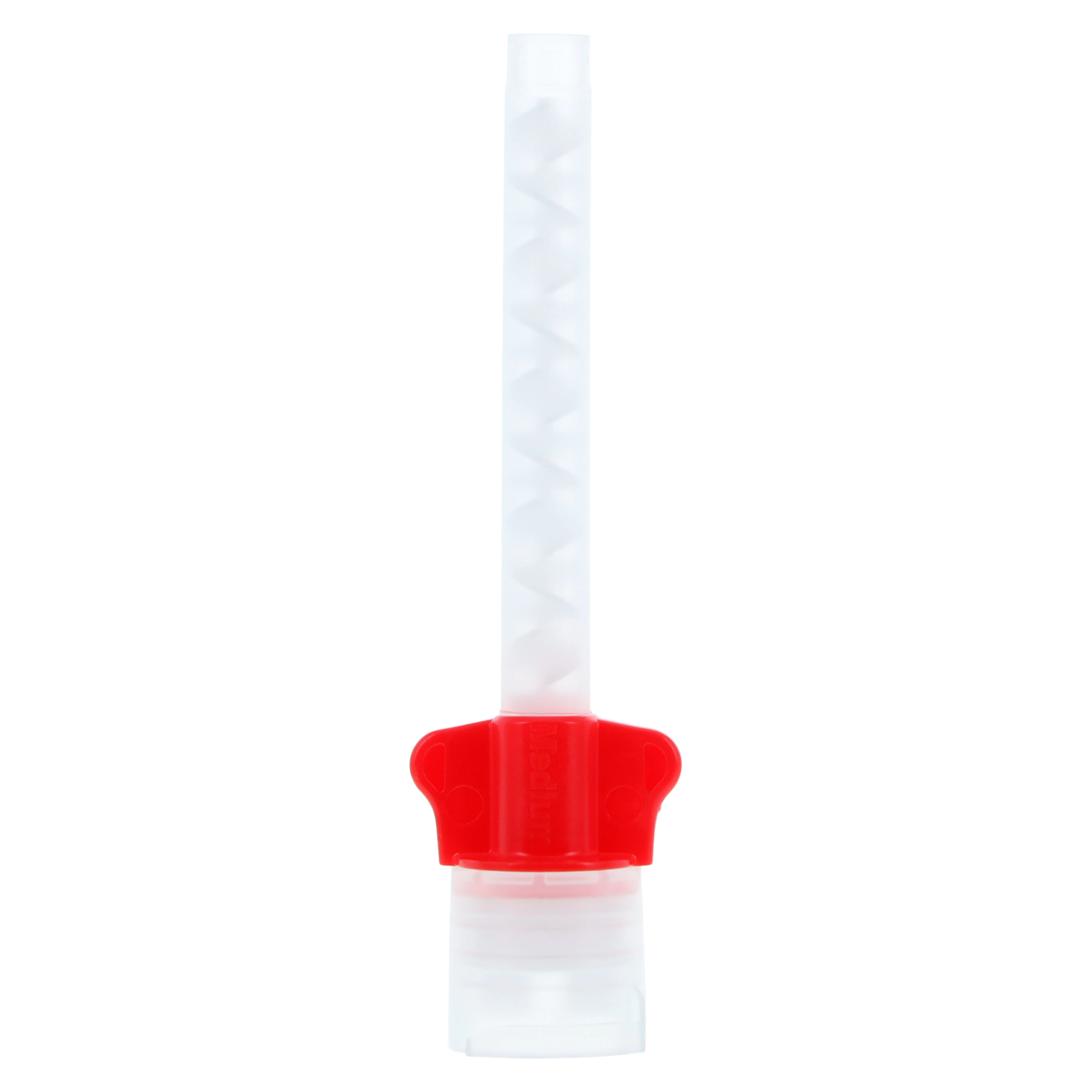 Parkell Red Base Mixing Tips for Blu-Mousse, Green-Mousse & Cinch, 30/Pkg, S545
