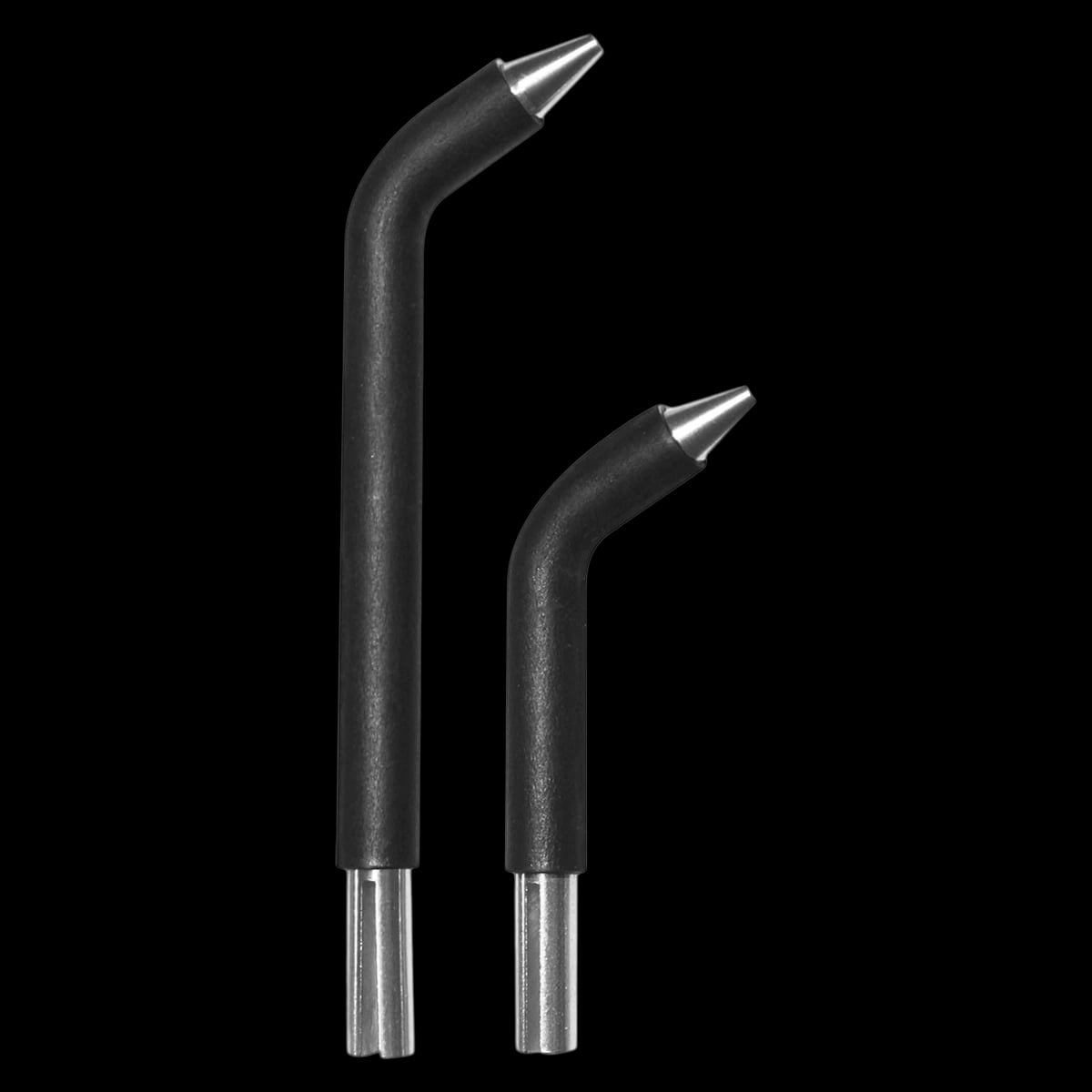 Parkell Metal Probes for Pulp Vitality Tester, Set of 2 (1 Short & 1 Long), D625