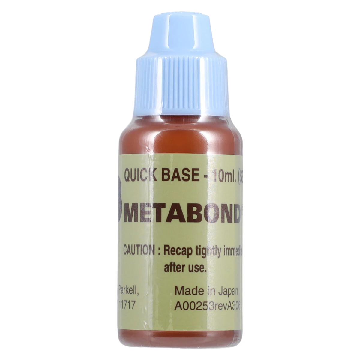 Parkell C&B-Metabond Quick Base, 10 ml Bottle, S398