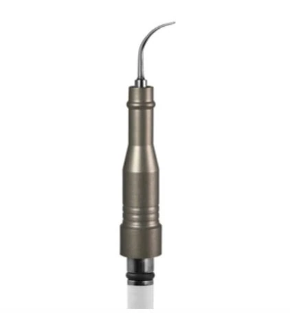 Parkell Perio 25K Straight Internal Water Ultrasonic Scaler Insert, Stainless Steel, DPI25, 1/Pk