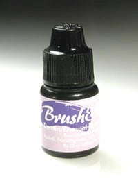 Brush & Bond Dentin/Enamel Bonding Liquid, Self-Etching, Light-Cure, 3 ml Bottle, Refill, S285