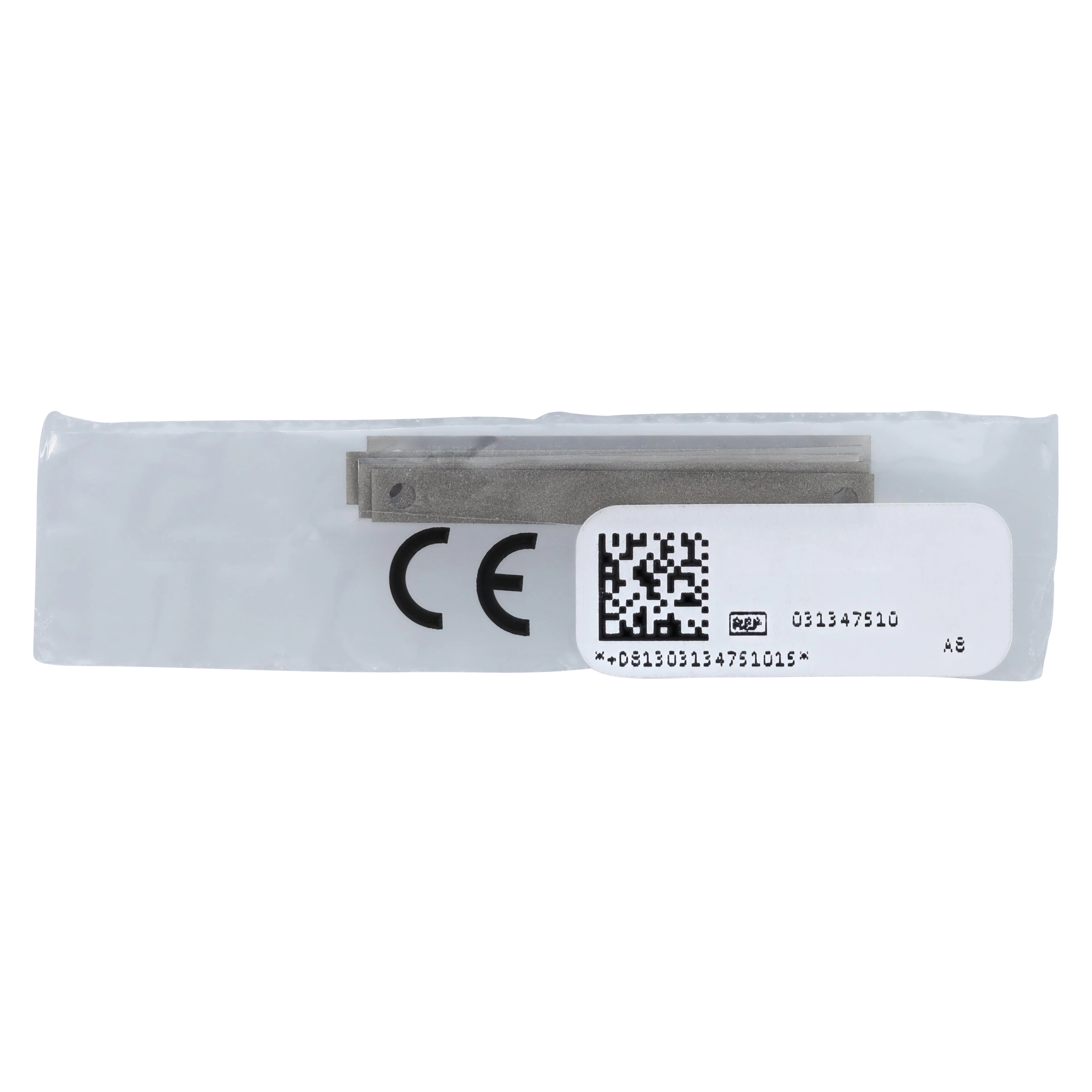 Ceri-Sander™ Posterior Fine Strips, Small, 6/Pk, Ref 031347510