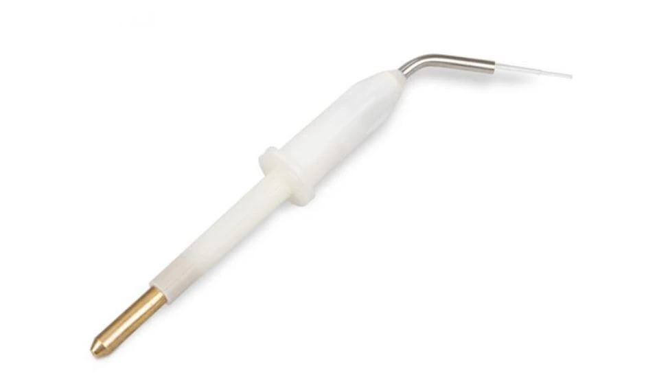 SOL Disposable Laser Tips, 400 µm, 4 mm, 25/Pk, 033980028-0