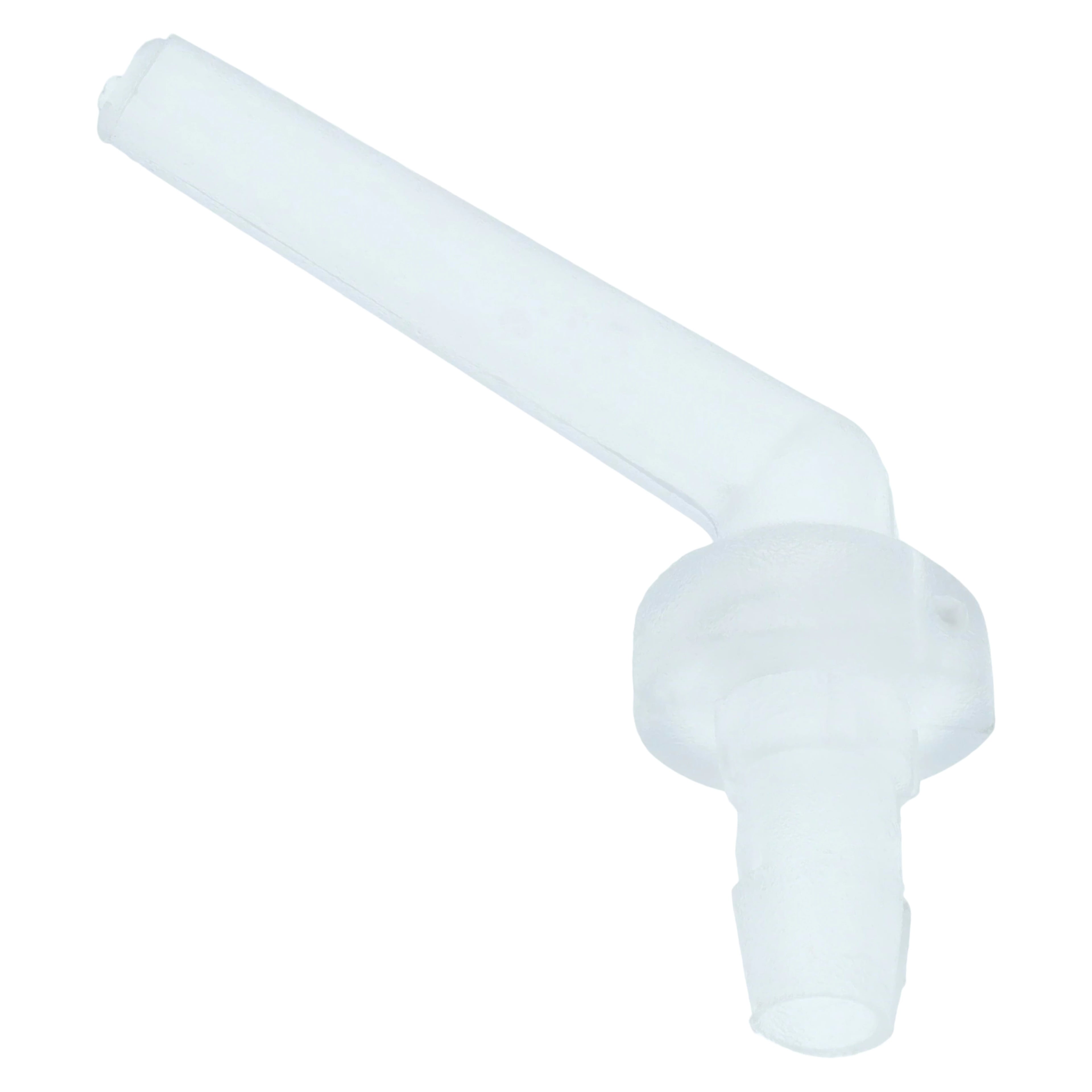 Core Paste XP Intra-Oral Tips, Clear, 10/Pkg, 030653105