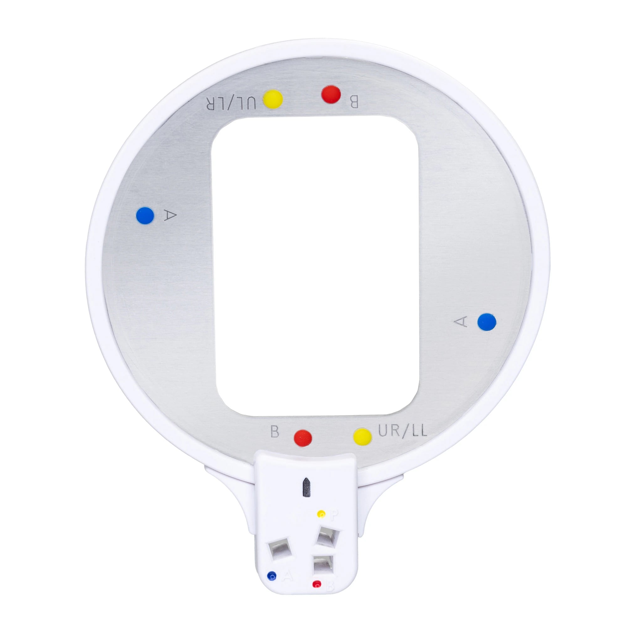 EzAim Defend 3-in-1 Collimator Positioning Ring, 1/Pkg, 131129